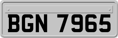 BGN7965