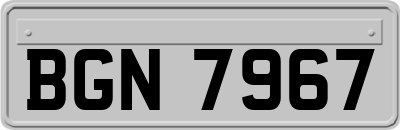 BGN7967