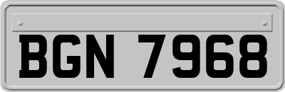 BGN7968