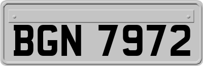 BGN7972