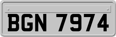 BGN7974