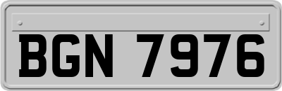 BGN7976