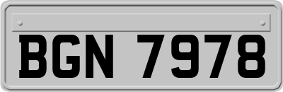 BGN7978