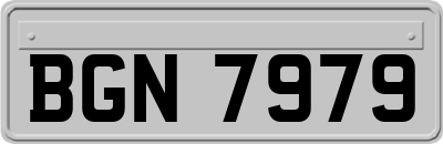 BGN7979