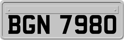 BGN7980