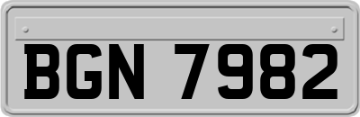 BGN7982