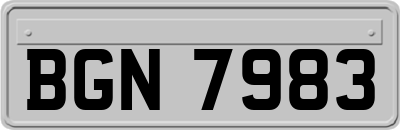 BGN7983