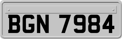 BGN7984