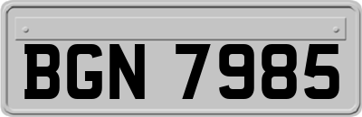 BGN7985