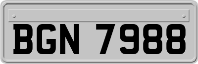 BGN7988