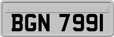 BGN7991