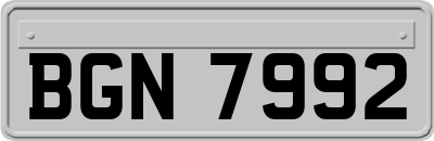 BGN7992