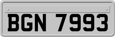 BGN7993
