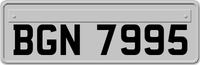 BGN7995