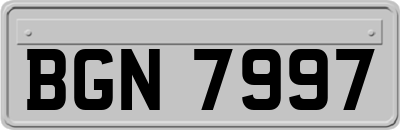 BGN7997