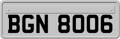 BGN8006