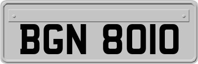 BGN8010