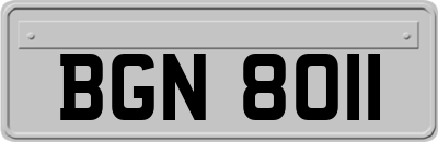BGN8011