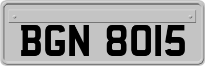 BGN8015
