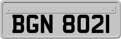 BGN8021