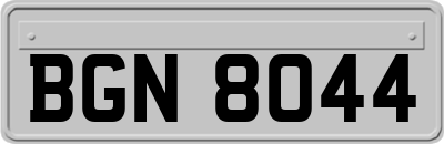 BGN8044
