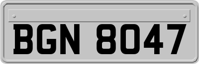 BGN8047
