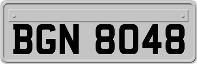 BGN8048