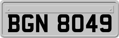 BGN8049