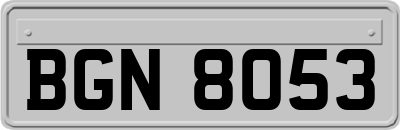 BGN8053