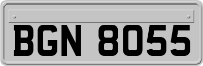 BGN8055