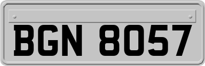 BGN8057