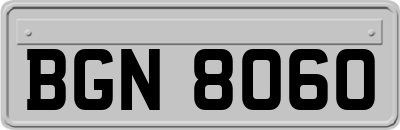 BGN8060
