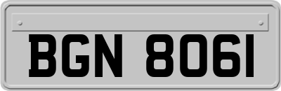 BGN8061