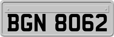 BGN8062