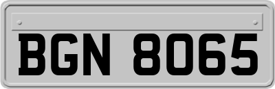 BGN8065