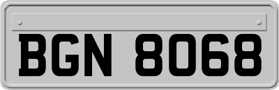 BGN8068