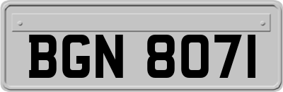 BGN8071