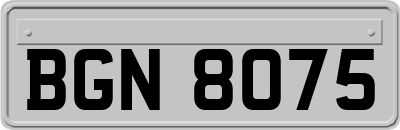 BGN8075