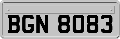 BGN8083