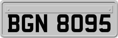 BGN8095