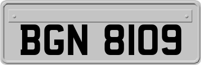 BGN8109
