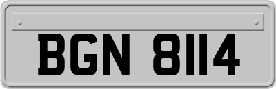 BGN8114