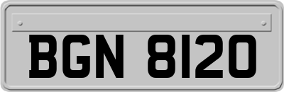 BGN8120