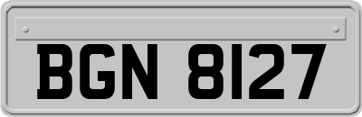 BGN8127