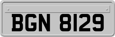 BGN8129
