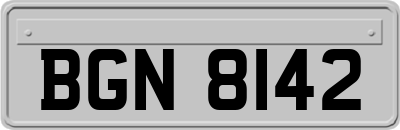 BGN8142