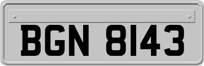 BGN8143