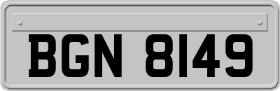 BGN8149
