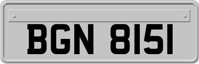 BGN8151