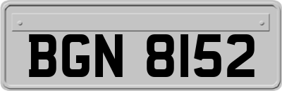 BGN8152